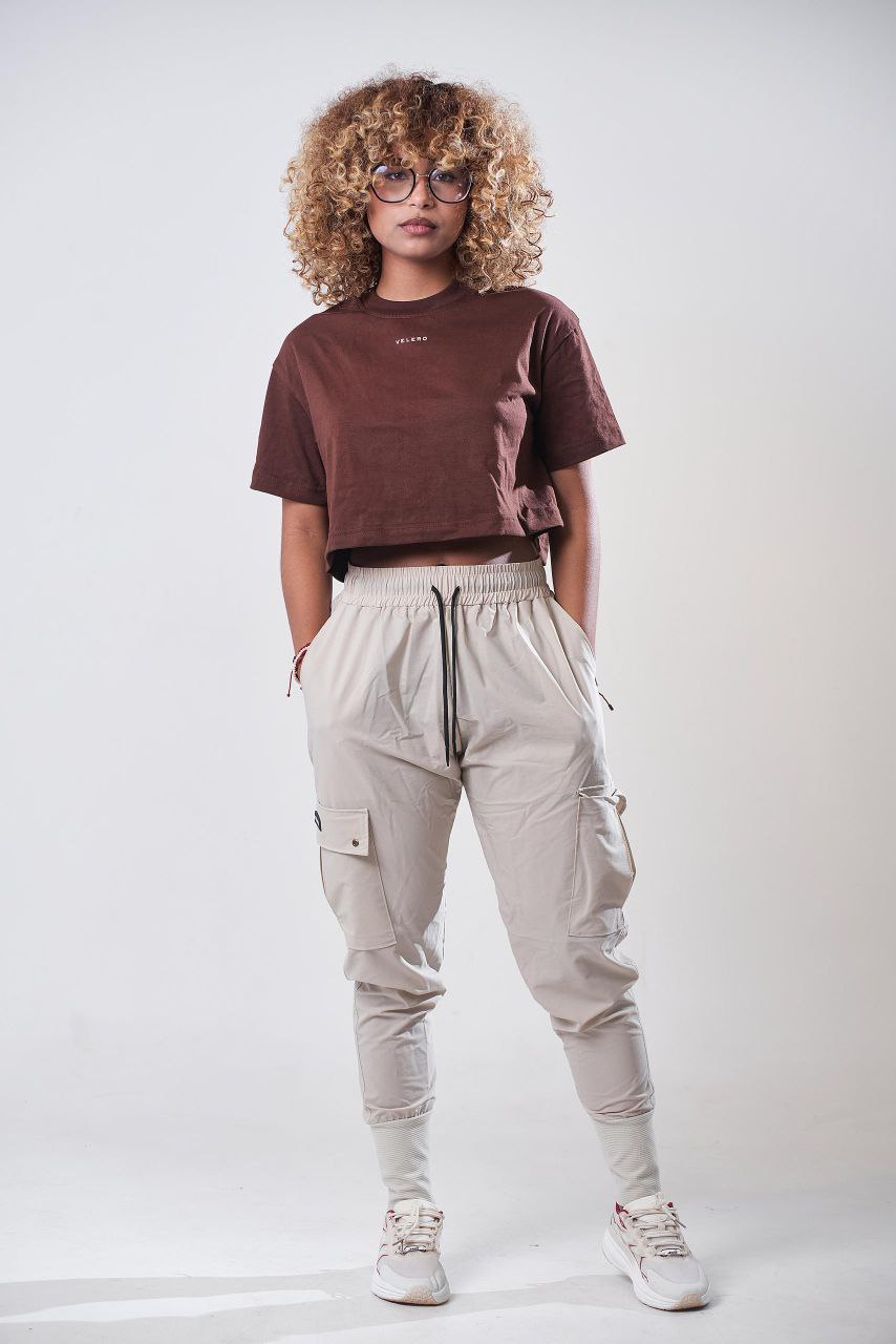 Oversize Velero Hover